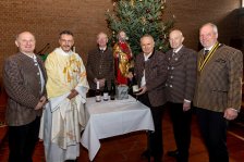 26.01.2025 Patroziniumsfest